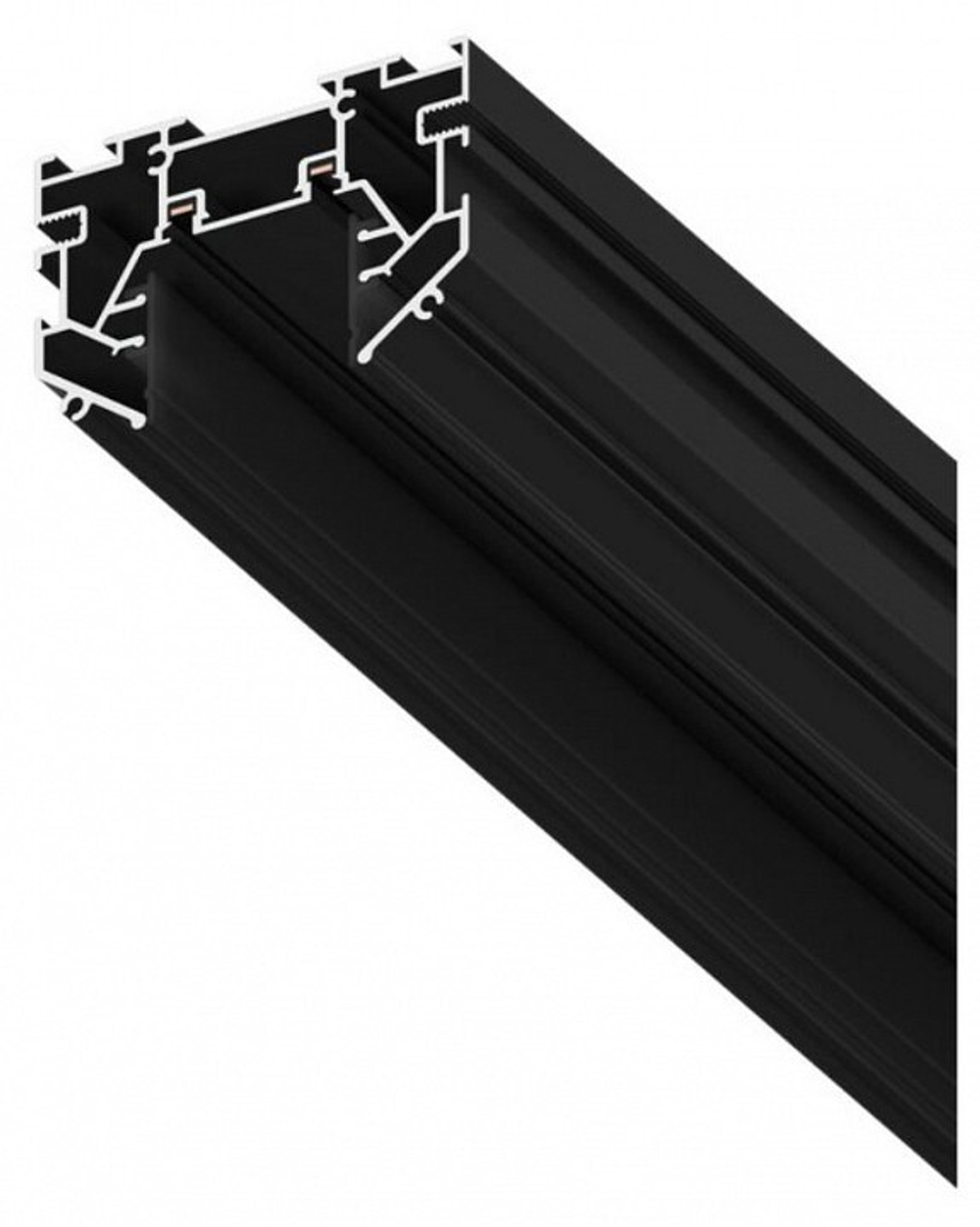 Трек встраиваемый Aployt Magnetic track 48 APL.0174.00.200