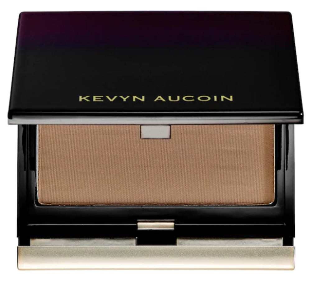 Kevyn Аucoin The Sculpting Powder Medium контур для лица