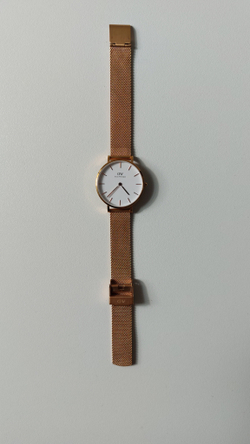 Часы Daniel Wellington