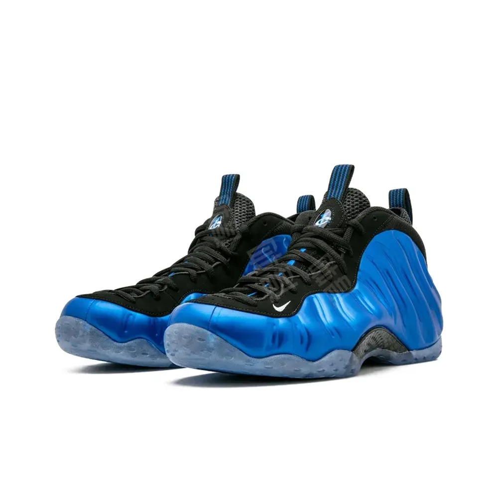Мужские кроссовки Nike Air Foamposite One XX 'Royal' 895320-500