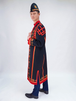 Шупар мужской