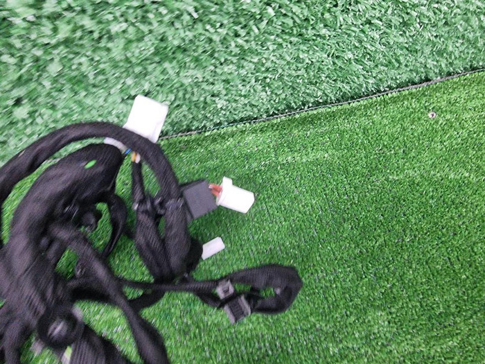 Проводка салонная Chery Tiggo 8 Pro Max (22-нв)