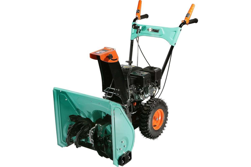 Бензиновый снегоуборщик Sturm STG7453