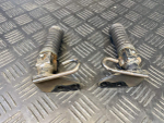 Подножки пассажирские Yamaha Drag Star 400 055207