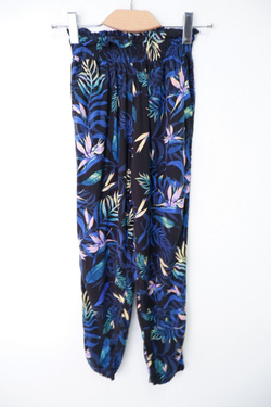 Штаны Termit с принтом 40 размер