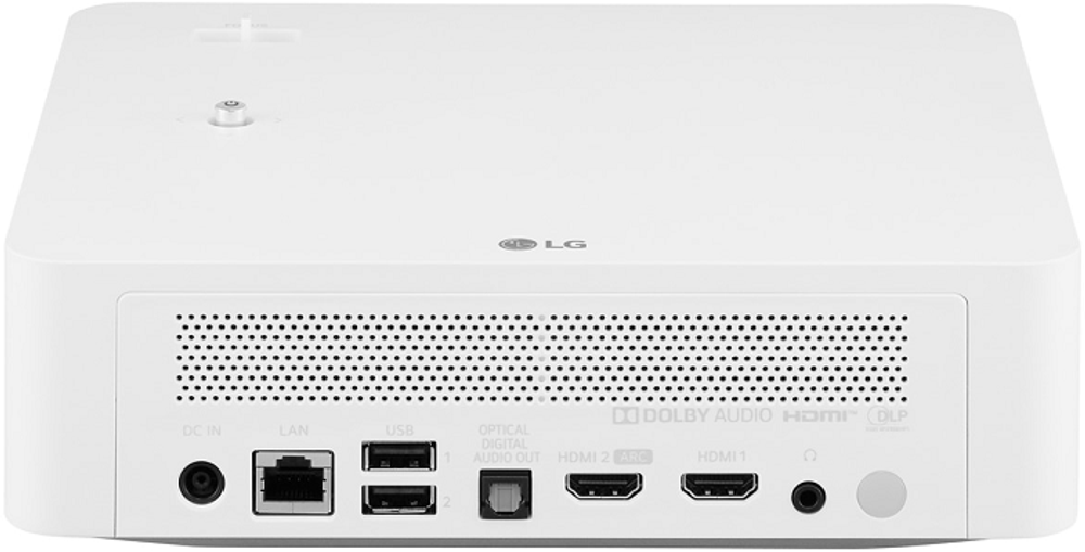 Проектор  LG CineBeam