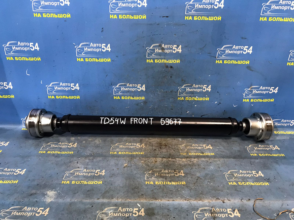 Карданный вал передний SUZUKI GRAND VITARA 2006-2014