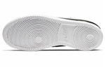 Кроссовки Nike Court Vision Low (Женская размерная сетка)