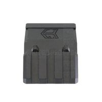 Планка Picatinny 45° Arnold, Custom Guns