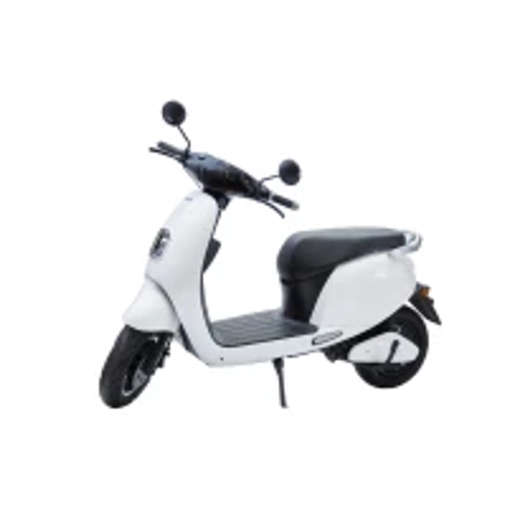 Электроскутер Zing Quick