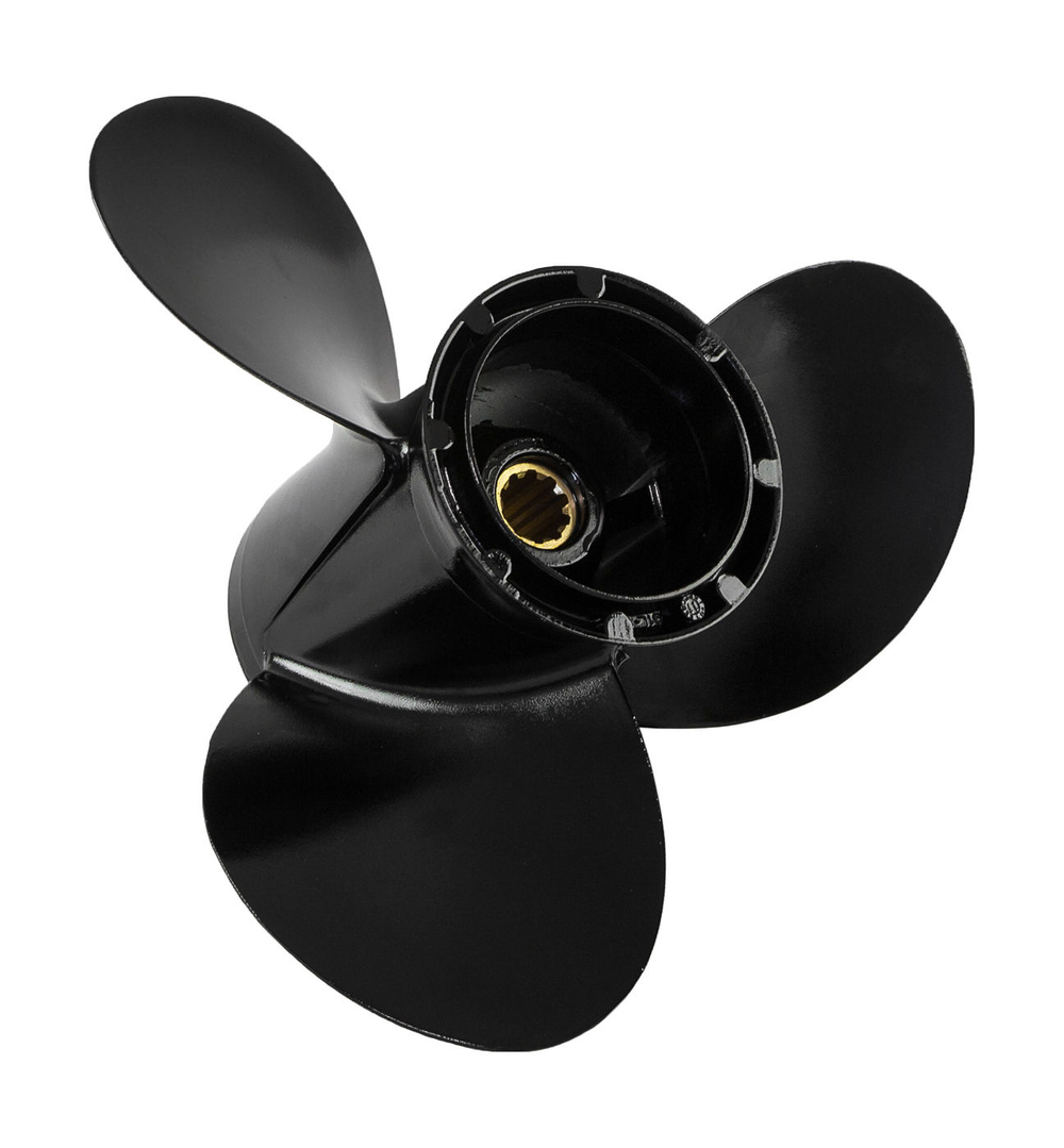 Винт гребной Suzuki DF25-30/DT20-30;3x10-1/4x13R