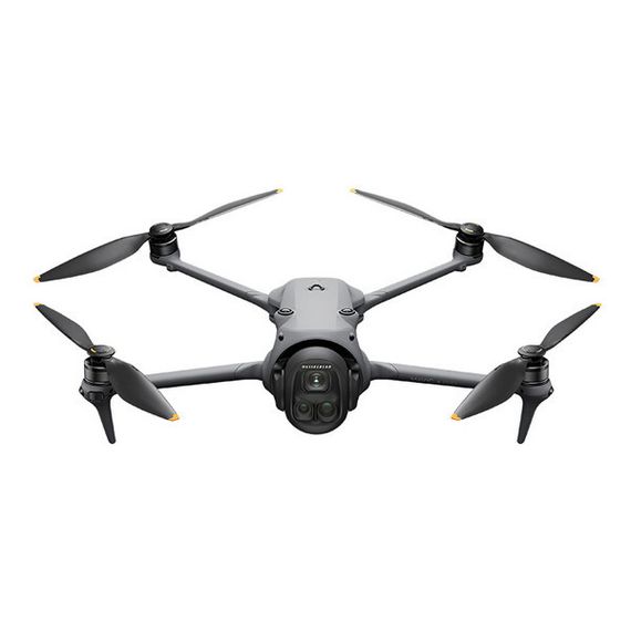 Квадрокоптер DJI Mavic 4 Pro 512GB Creator Combo (DJI RC Pro 2)