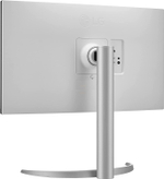 Монитор 27" LG 27UP650-W
