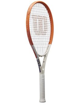 Теннисная ракетка Wilson Roland Garros Elite