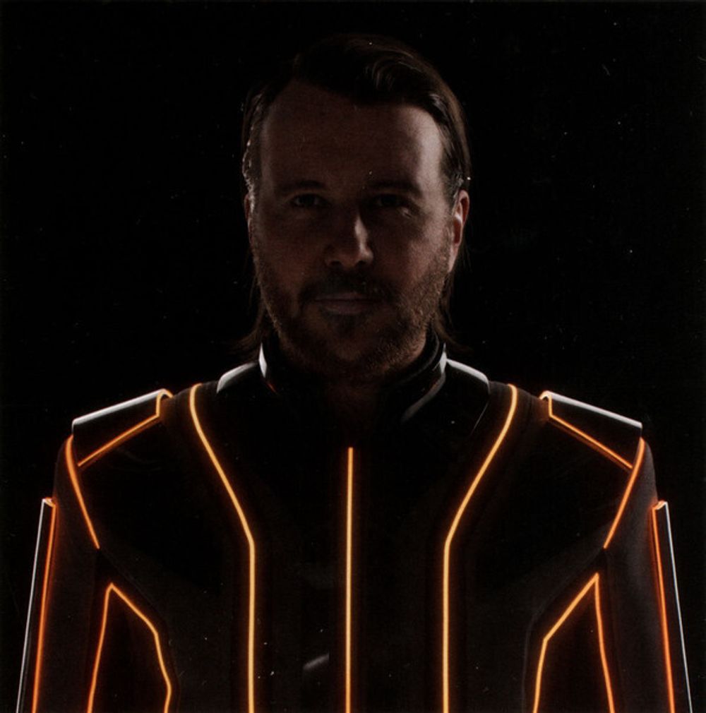 ABBA. Voyage. Deluxe Box (CD, постер, открытки, стикеры) АББА. Вояж - НОВЫЙ АЛЬБОМ 2021