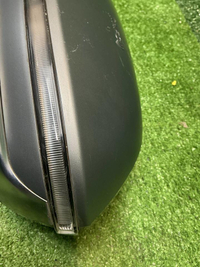 Зеркало левое EXEED RX (2023-н.в.) 22 контакта