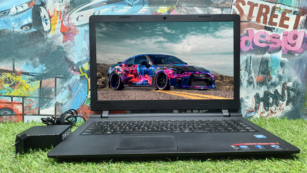 Ноутбук Lenovo покупка/продажа