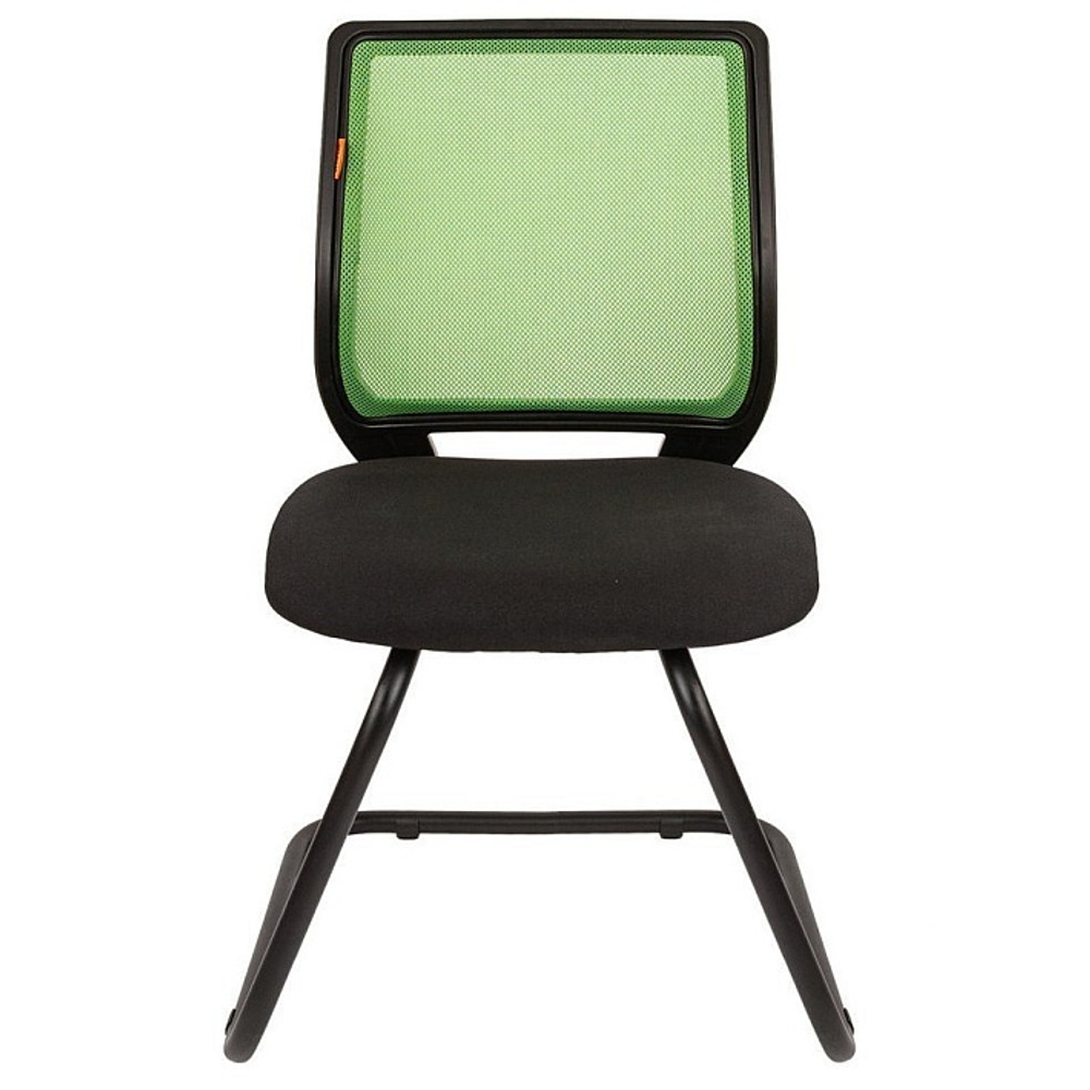 Кресло для конференций CHAIRMAN 699V, ткань стандарт/сетчатый акрил