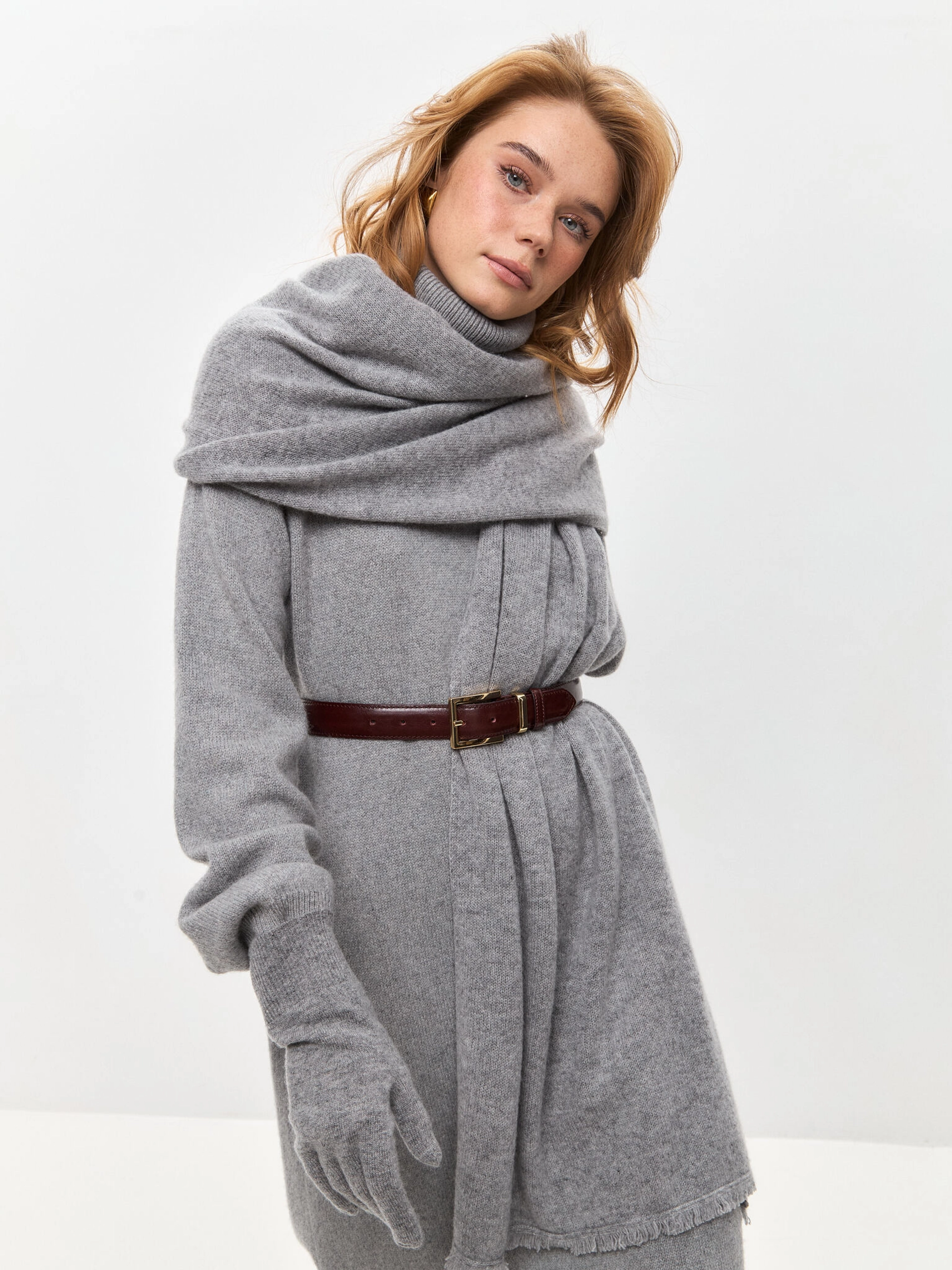 Подарочный набор из пяти изделий