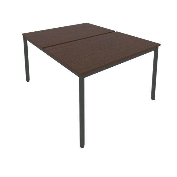 Слим Систем Рабочая станция на металлокаркасе С.СП-4.3 1180*1475*750