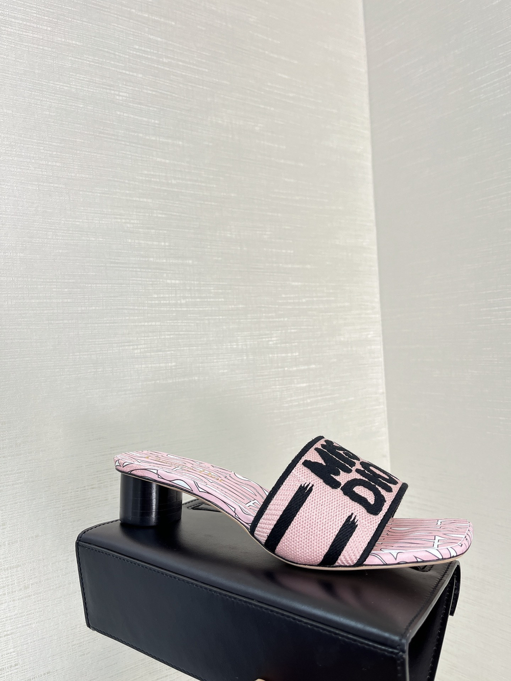 Christian Dior Dway Slide (11 colors)