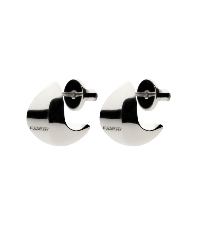 Серьги object 0.6