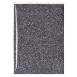 Innova Q4601417 Фотоальбом - мини 24 фото 10*15cm Glitter , черный, кармашки | Innova