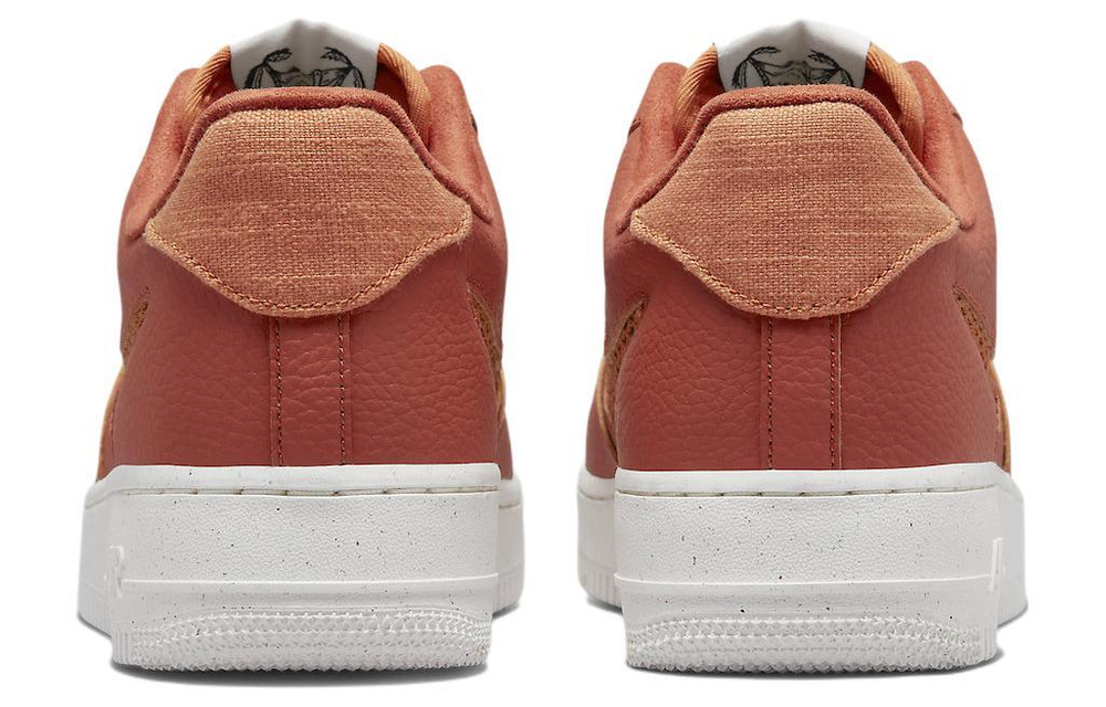 Кроссовки Nike Air Force 1 Low 07 Lv8 Nn "Sun Club"