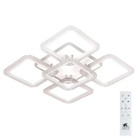 Потолочная люстра Arte Lamp