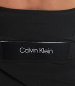 Платье Calvin Klein Performance - черный(00GWS4D909)