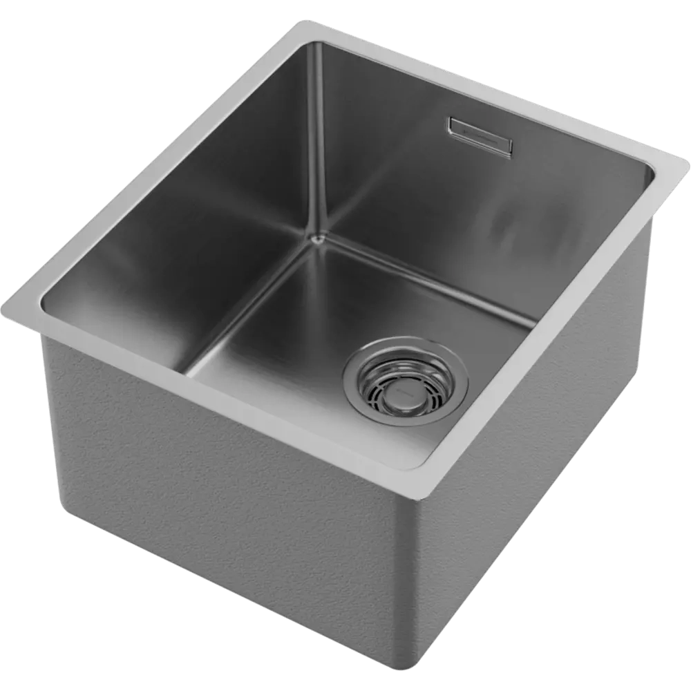 Кухонная мойка Omoikiri Tadzava 38 U-I-IN-ULTRA 15