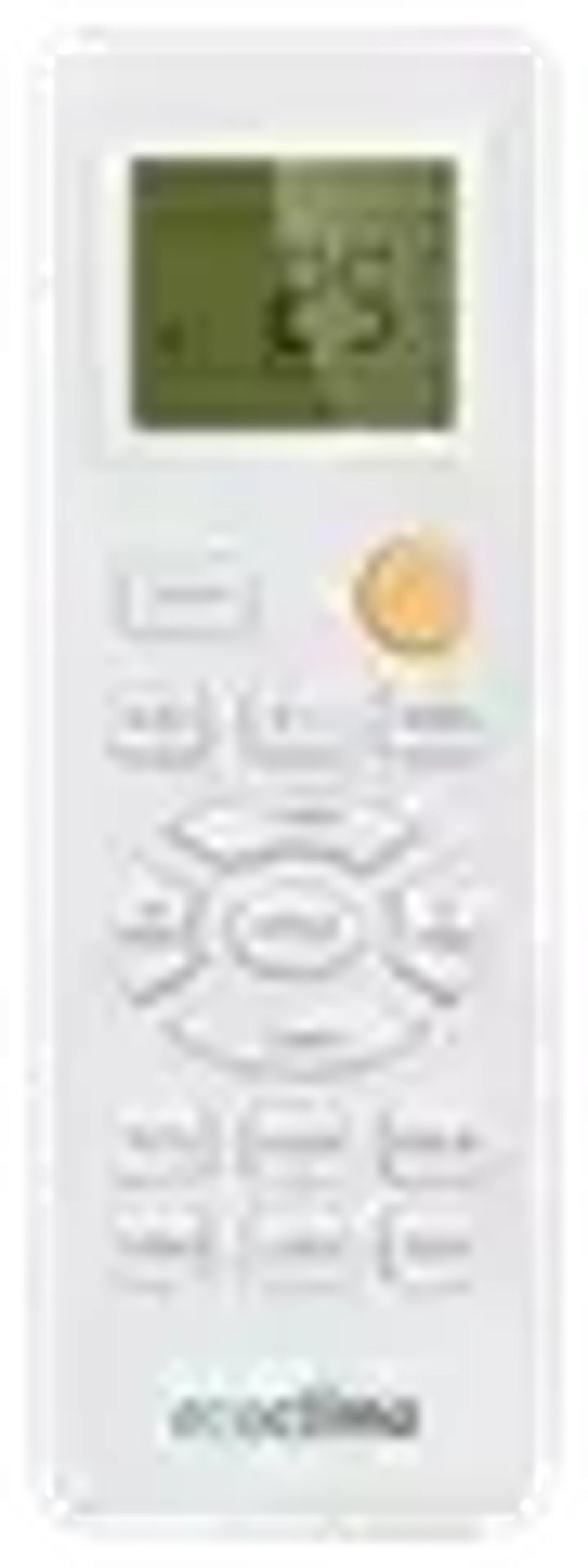 Ecoclima ECW/I-09GC/EC/I-09GC