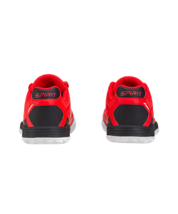 Кроссовки волейбольные SPIRIT, Red/black