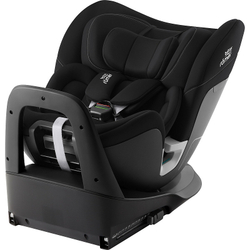 Автокресло Britax Roemer Swivel Space Black 2