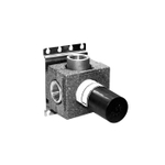 Fantini Встраиваемая часть запорного вентиля 3/4 19 00 6090A