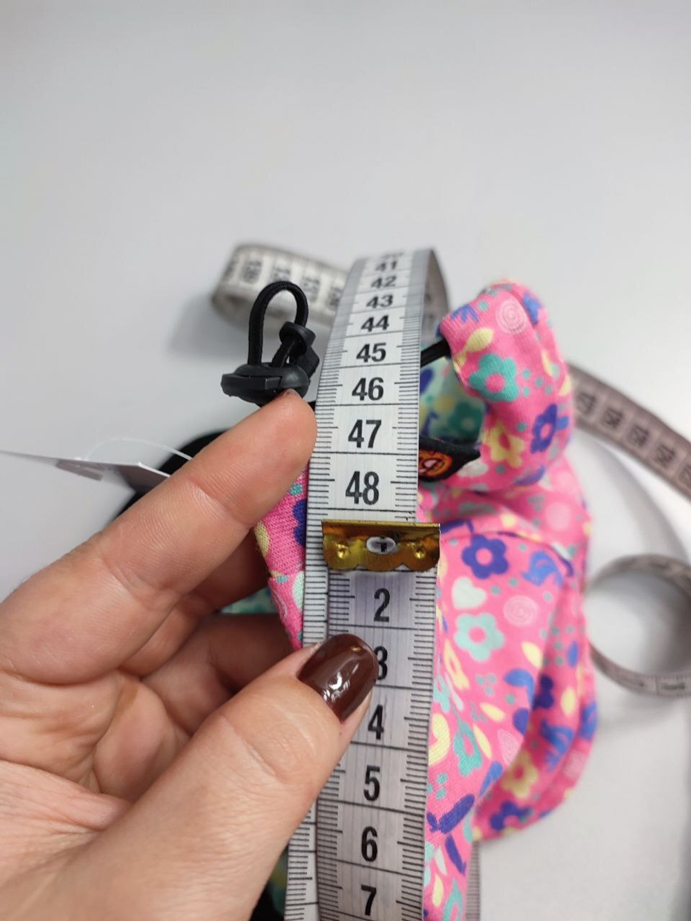 Бейсболка Buff модная на 3-5 лет