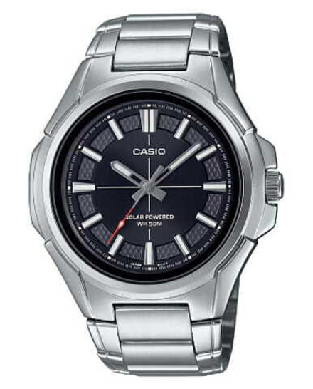 Часы Casio Collection MTP-RS100D-1AVDF (MTP-RS100D-1A)