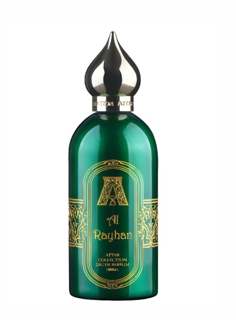 Al Rayhan Attar Collection