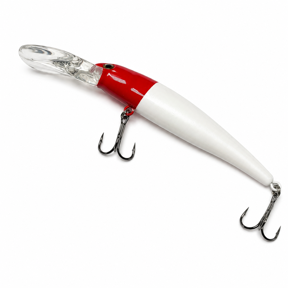 Воблер Fishing Lure 120F WS-N-007-1# 12cm 14g Color #04