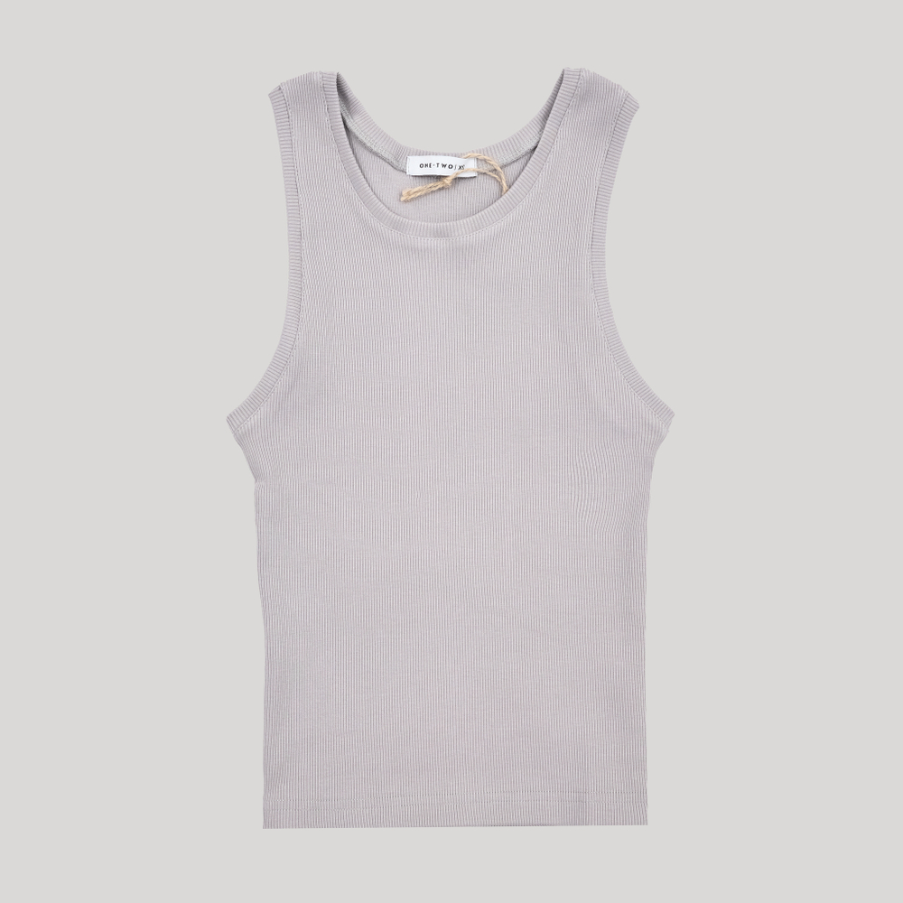 Tank Top Opal Grey