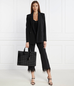 Сумка-шопер Michael Kors - графитовый(30H3S3GT3V)