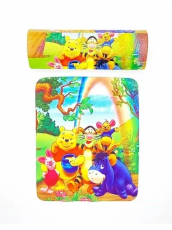 Футляр для очков детский/чехол для очков/очечник