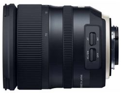 Объектив Tamron SP 24-70mm F/2.8 Di VC USD G2 Canon (A032E)