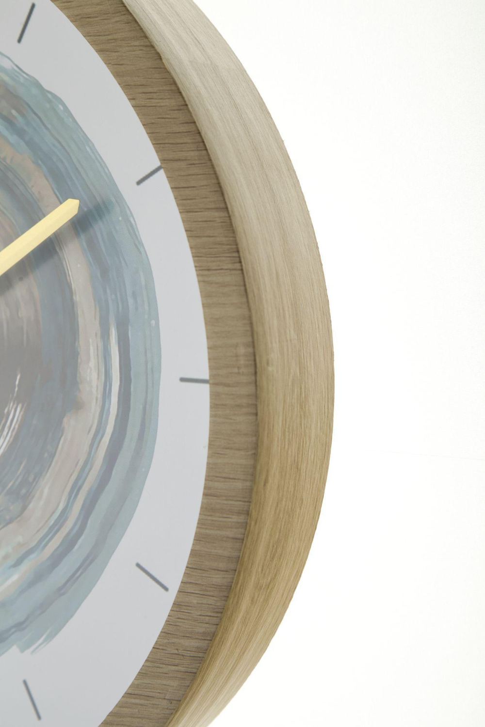 Настенные часы Aviere 25542