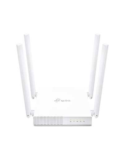 TP-Link Archer C24 AC750 двухдиапазонный Wi-Fi роутер