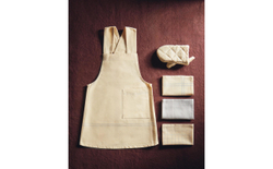 Игровой набор детский сюжетно-ролевой Zara Home, хлопок, бежевый, 9648/052