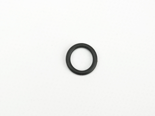 Кольцо уплотнительное клапанной КАМАЗ ЕВРО пр-ва ЕНА под болт (чёрная / АЕМ - этилен-акриловый каучук) ЕНА-Холдинг,  г. Зеленоград