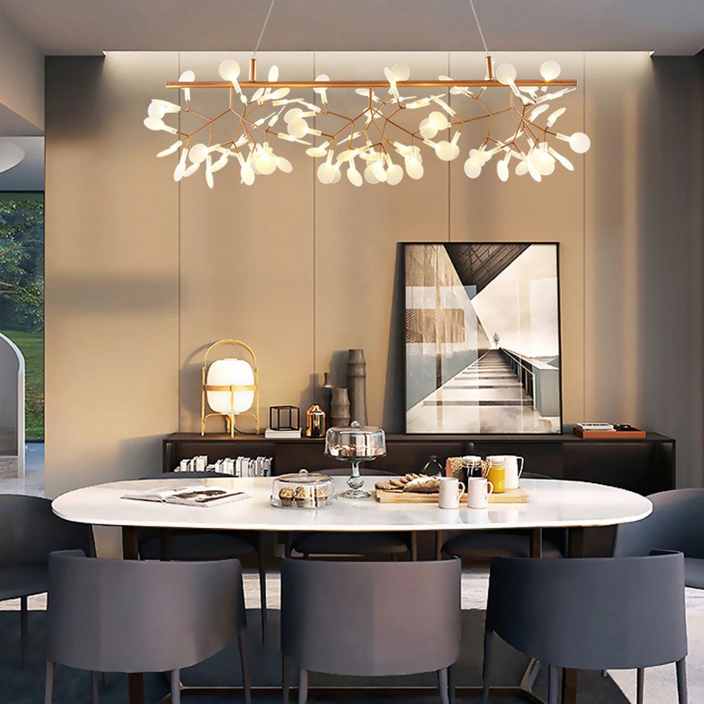 Подвесной светильник LEAVES LUX L