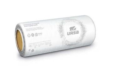 Утеплитель УРСА ГЕО  Рулон 2х8200х1220х50 20 кв.м. 1 куб.м