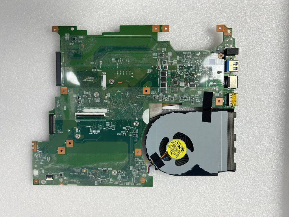 Материнская плата для ноутбука Lenovo FLEX2-15 W8S UMA 3530 (5B20G54045), оригинал